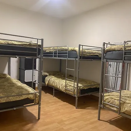 Hostel In Wuppertal