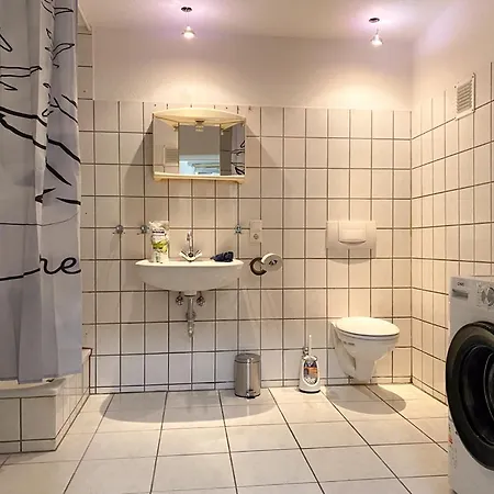 Hostel In