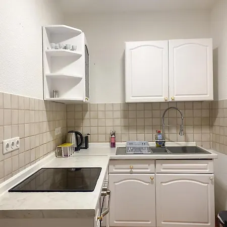 Hostel In Wuppertal