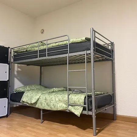 Hostel In Wuppertal