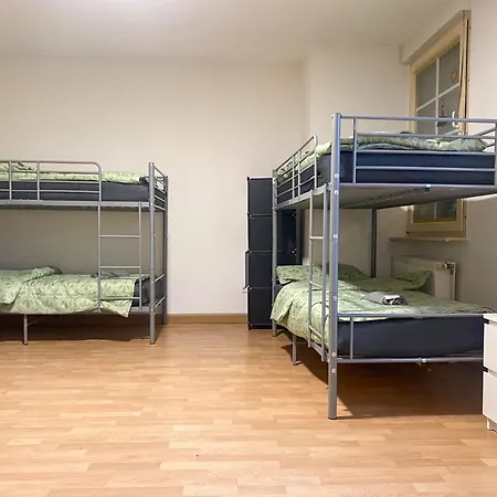 In Hostel Wuppertal